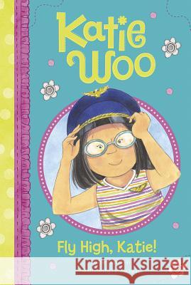 Fly High, Katie!