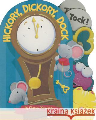 Hickory Dickory Dock