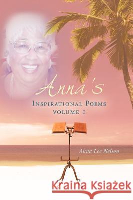 Anna's Inspirational Poems