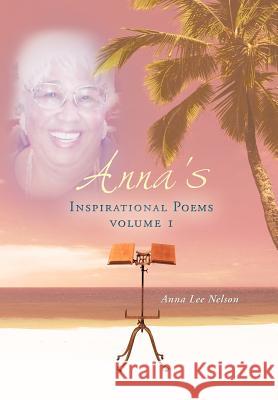 Anna's Inspirational Poems