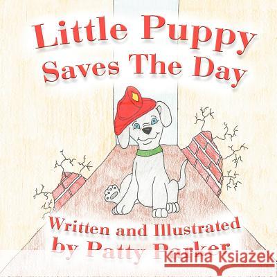 Little Puppy Saves The Day