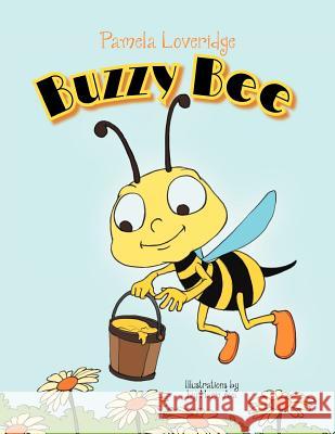 Buzzy Bee