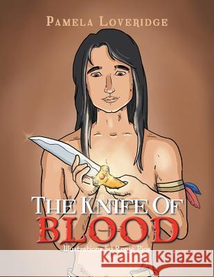 The Knife of Blood