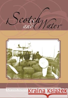 Scotch and Water