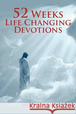 52 Weeks Life Changing Devotions