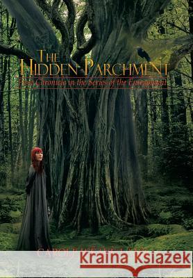 The Hidden Parchment: First Chronicle in the Series of the Entrapment