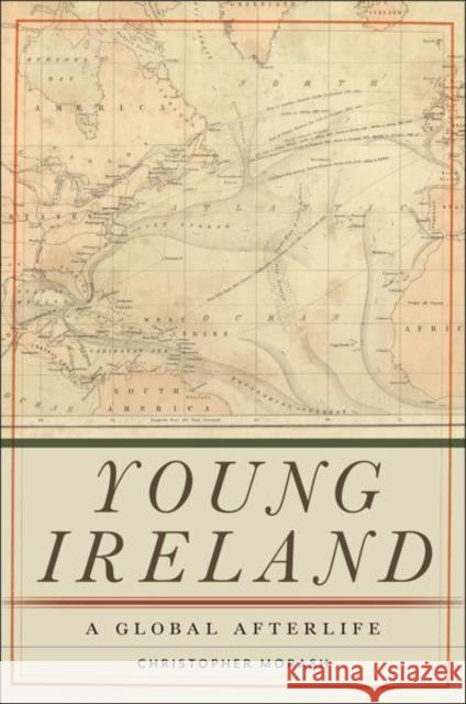 Young Ireland: A Global Afterlife