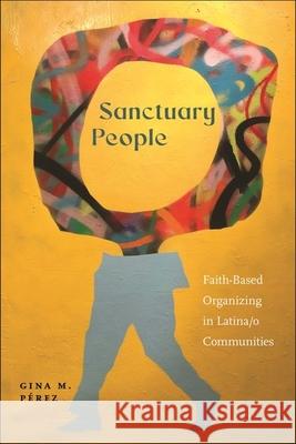 Sanctuary People