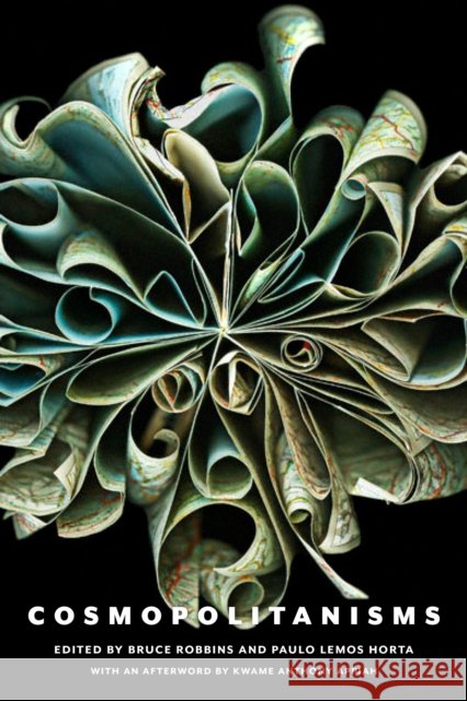 Cosmopolitanisms