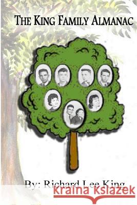 The King Family Almanac