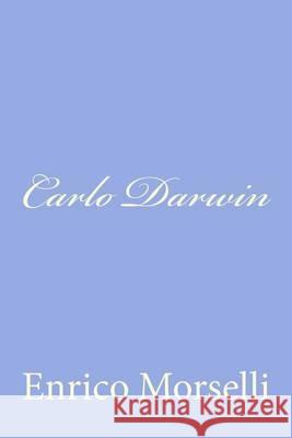 Carlo Darwin