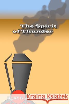 The Spirit of Thunder