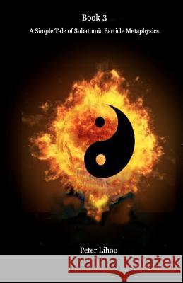 Book 3: The God Particle Series