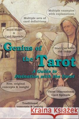 Genius of the Tarot: A Guide to Divination with the Tarot
