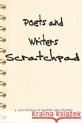 Poets and Writers Scratchpad