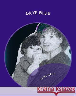 Skye Blue