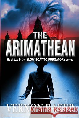 The Arimathean: Book
