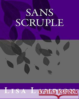 Sans Scruple