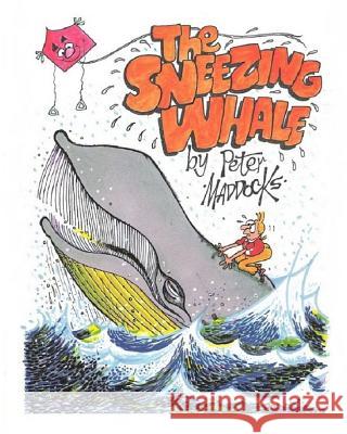 The Sneezing Whale