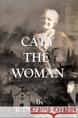 Caty The Woman