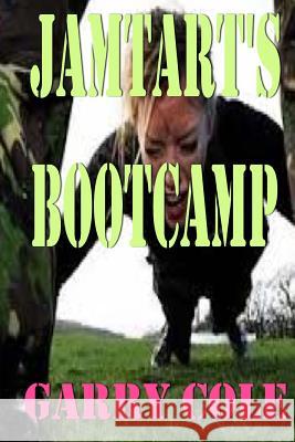 Jamtarts Bootcamp
