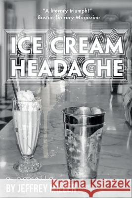 Ice Cream Headache