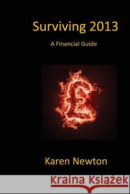 Surviving 2013 A Financial Guide