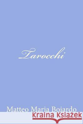 Tarocchi