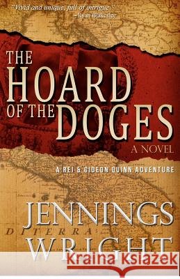 The Hoard of the Doges