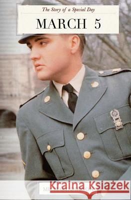 March 5: The Story of a Special Day: The Story of a Special Day