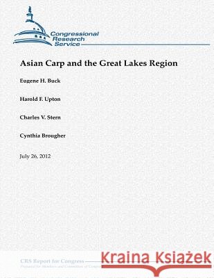 Asian Carp and the Great Lakes Region
