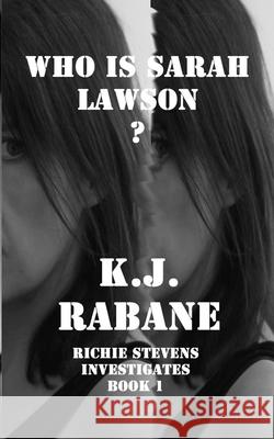 Who Is Sarah Lawson?