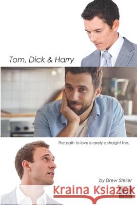 Tom, Dick & Harry