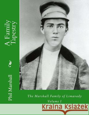 The Marshall Family of Limavady