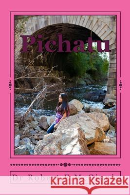 Pichatu: A Fifth Series