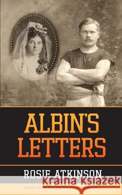 Albin's Letters
