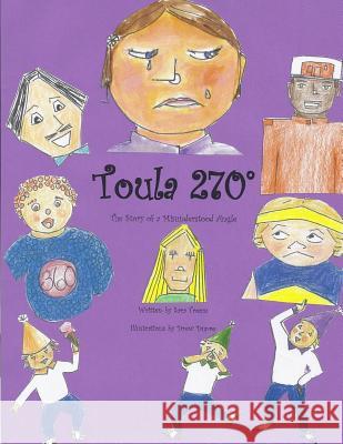 Toula 270: The Story of a Misunderstood Angle