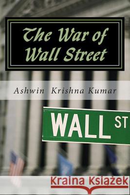 The War of Wall St.: An in-depth view of public perception of Wall St.