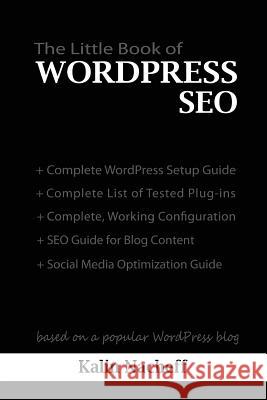 The Little Book of WordPress SEO