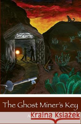 The Ghost Miner's Key