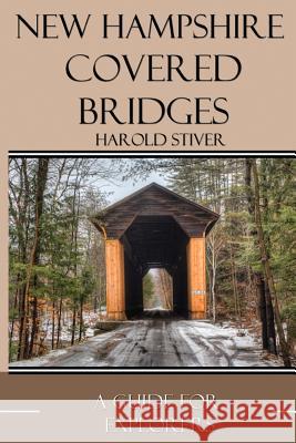 New Hampshire Covered Bridges