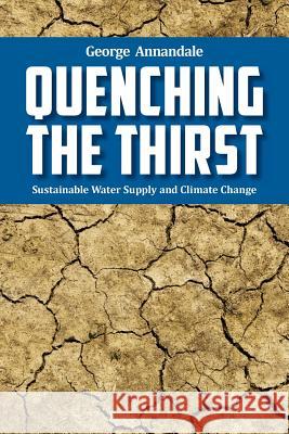 Quenching the Thirst: Sustainable Water Supply and Climate Change