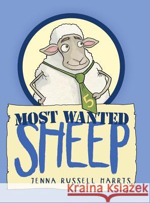 Most Wanted Sheep