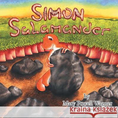 Simon Salamander