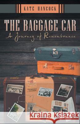 The Baggage Car: A Journey of Remembrance