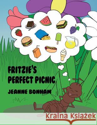 Fritzie's Perfect Picnic