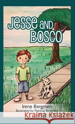 Jesse and Bosco