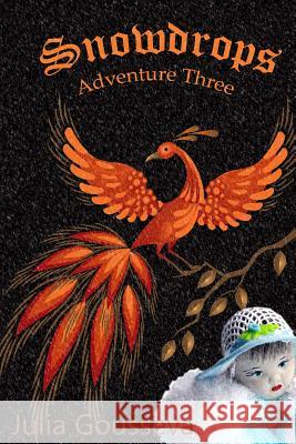 Snowdrops: Adventure Three