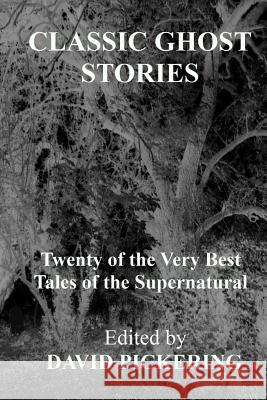 Classic Ghost Stories