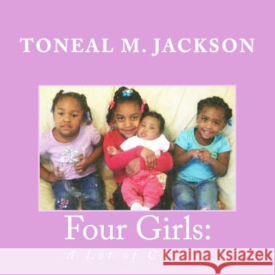 Four Girls: : A Lot of Choices